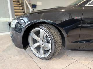AUDI A5 usata, con Controllo automatico clima