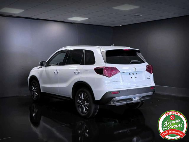 SUZUKI Vitara usata, con Alzacristalli elettrici