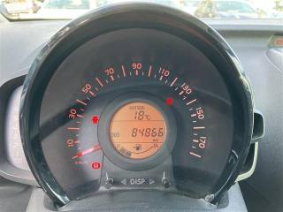 TOYOTA Aygo usata, con Servosterzo