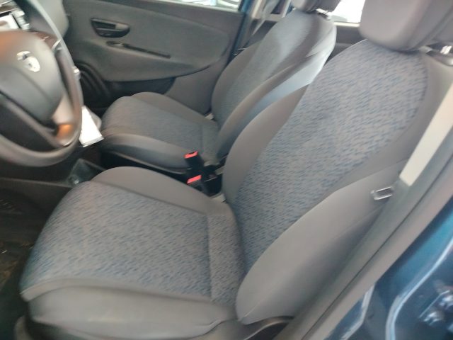 LANCIA Ypsilon usata 14