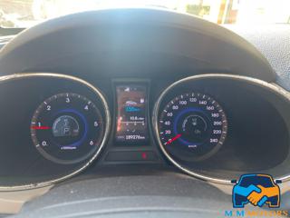 HYUNDAI Santa Fe usata, con Chiusura centralizzata