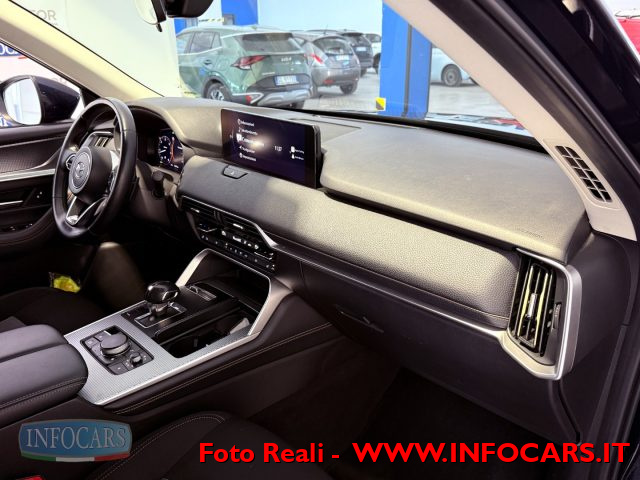MAZDA CX-60 usata, con Controllo trazione