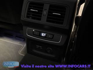 AUDI Q5 usata, con Touch screen