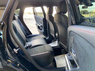 MERCEDES-BENZ GLA 220 usata, con Climatizzatore