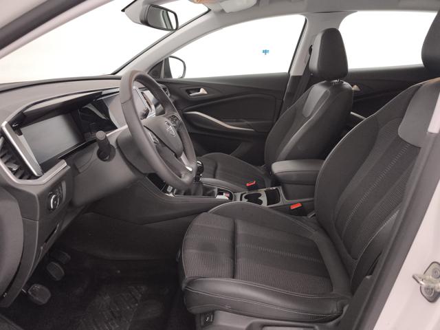 OPEL Grandland usata, con Controllo automatico clima