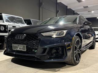 AUDI A4 Avant 2.0 TDI 190 CV S tronic S line edition