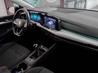 VOLKSWAGEN Golf usata, con Sedile posteriore sdoppiato