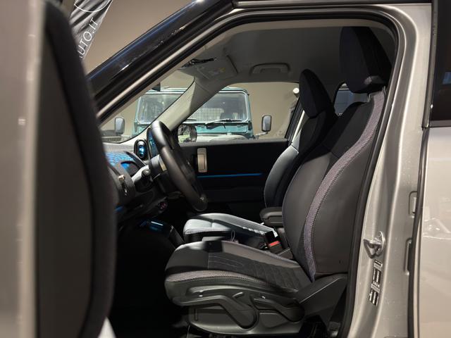 MINI Countryman usata, con Cerchi in lega