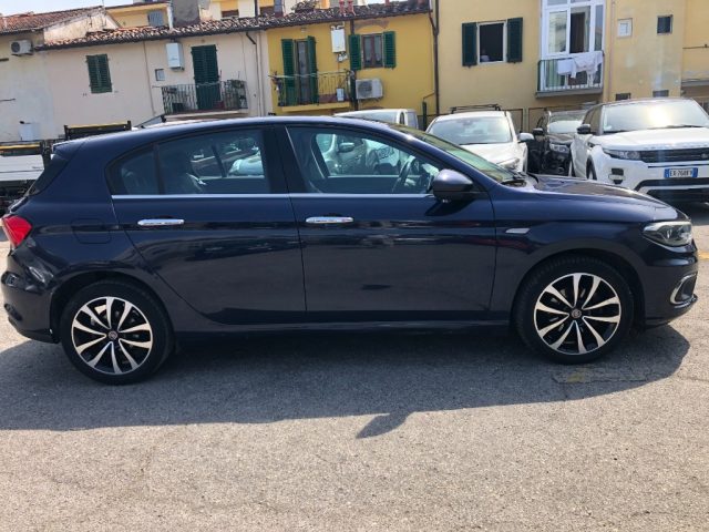FIAT Tipo usata, con Climatizzatore