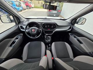 FIAT Doblo usata, con Chiusura centralizzata