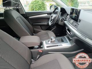 AUDI Q5 usata, con Specchietto retrovisore con funzione antiabbagliamento