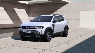 DACIA Duster usata, con Autoradio