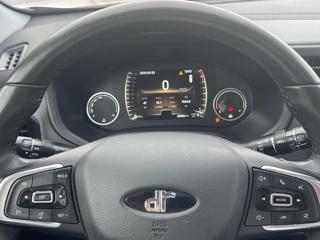 DR MOTOR DR 4.0 usata, con Park Distance Control