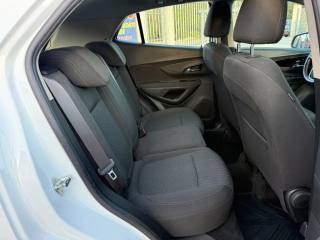 OPEL Mokka X usata 23