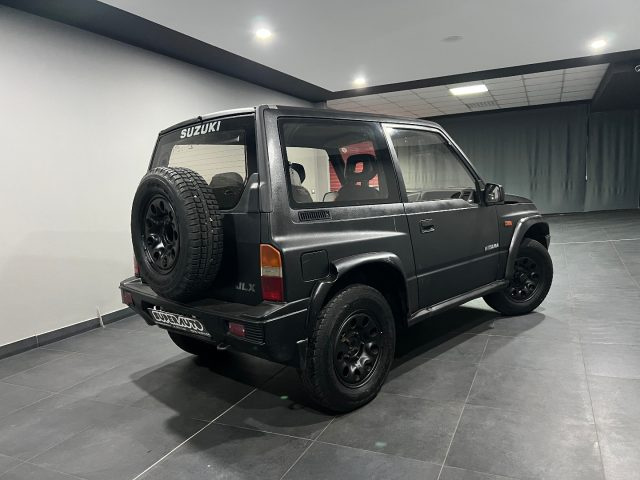 SUZUKI Vitara usata 6