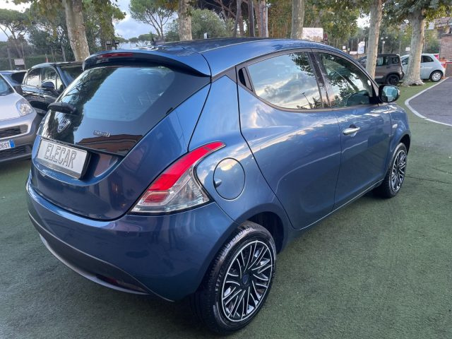 LANCIA Ypsilon usata, con Alzacristalli elettrici