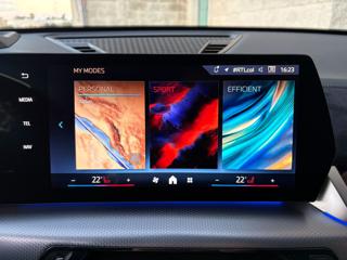 BMW X2 usata, con Luci diurne LED