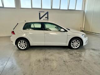 VOLKSWAGEN Golf usata, con Chiusura centralizzata