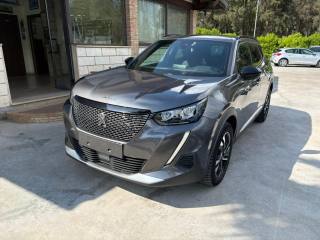 PEUGEOT 2008 BlueHDi 130 S&S EAT8 Allure