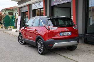 OPEL Crossland X usata, con Cerchi in lega
