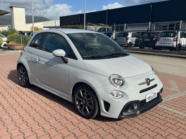 ABARTH 595 usata, con Autoradio