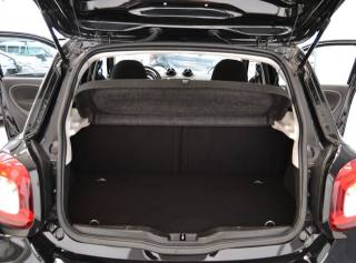 SMART ForFour usata, con Climatizzatore