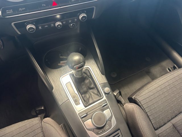 AUDI A3 usata, con Volante in pelle