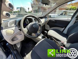 FIAT Punto usata, con Alzacristalli elettrici