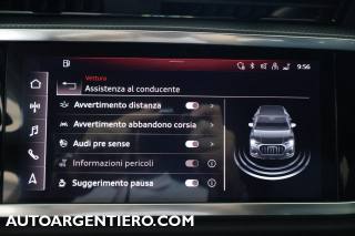 AUDI Q3 usata, con Leve al volante