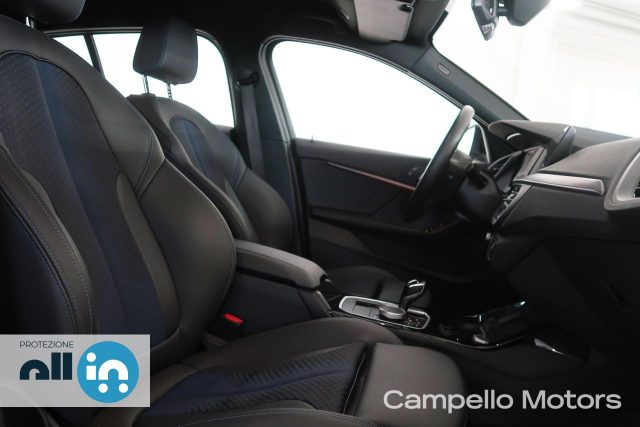 BMW 118 usata 5