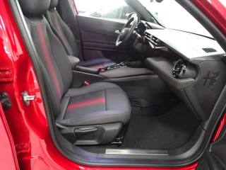 ALFA ROMEO Junior usata, con Touch screen