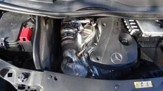 MERCEDES-BENZ Vito usata 116