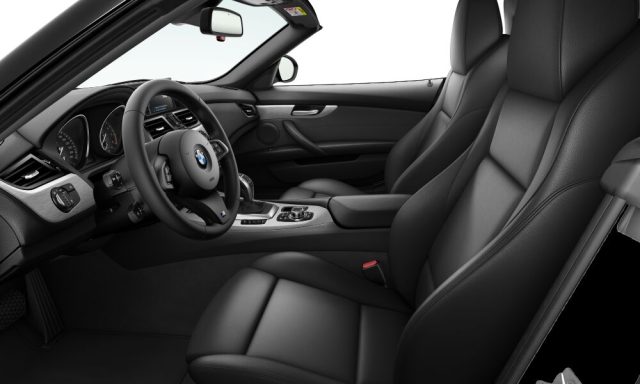 BMW Z4 usata, con Airbag