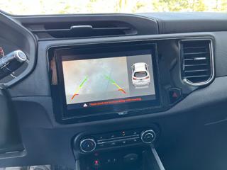 DR MOTOR DR 4.0 usata, con Autoradio