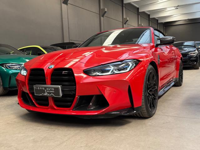 BMW M4 usata, con ABS