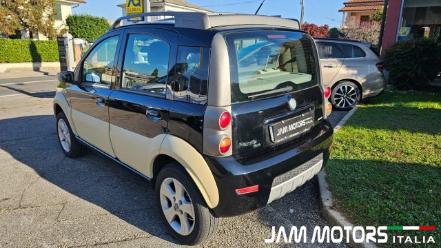 FIAT Panda usata, con Airbag Passeggero