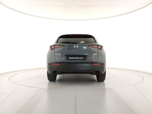 MAZDA CX-30 usata, con Airbag Passeggero