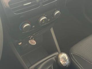 RENAULT Clio usata, con Servosterzo