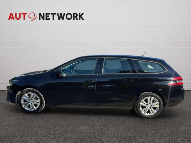 PEUGEOT 308 usata, con Autoradio
