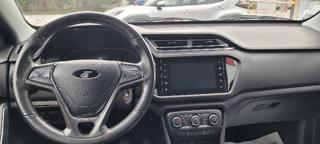 DR MOTOR DR3 usata, con Cruise Control