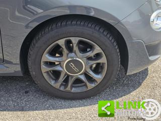 FIAT 500 usata 15