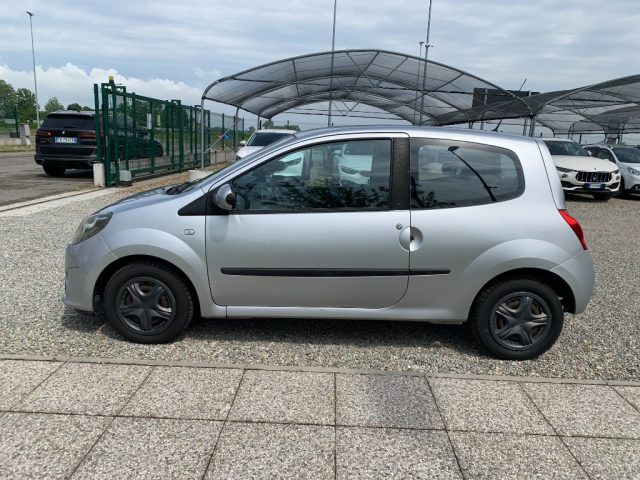 RENAULT Twingo usata, con Chiusura centralizzata