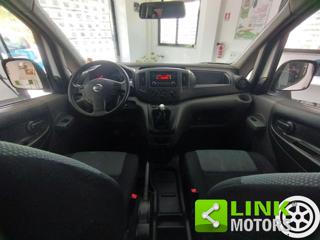 NISSAN NV200 usata 20