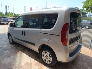 FIAT Doblo usata, con Airbag Passeggero
