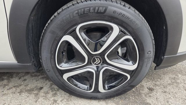 CITROEN C3 usata, con Autoradio