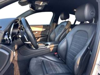 MERCEDES-BENZ GLC 220 usata, con Controllo trazione