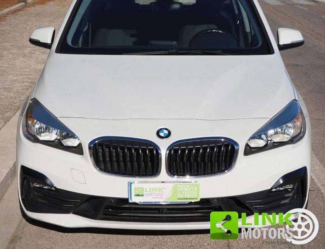BMW 218 usata 46
