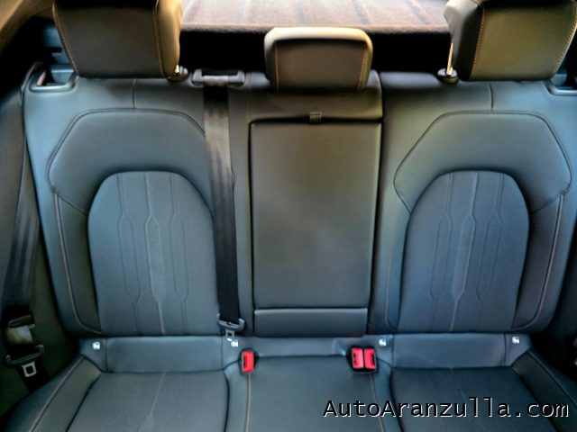 CUPRA Formentor usata, con Park Distance Control