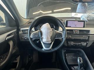 BMW X2 usata, con Immobilizzatore elettronico