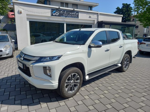 MITSUBISHI L200 usata, con ABS